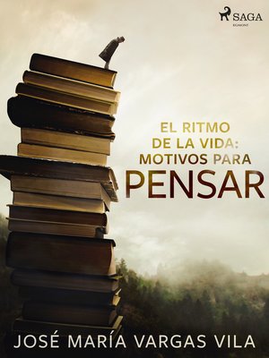 cover image of El ritmo de la vida